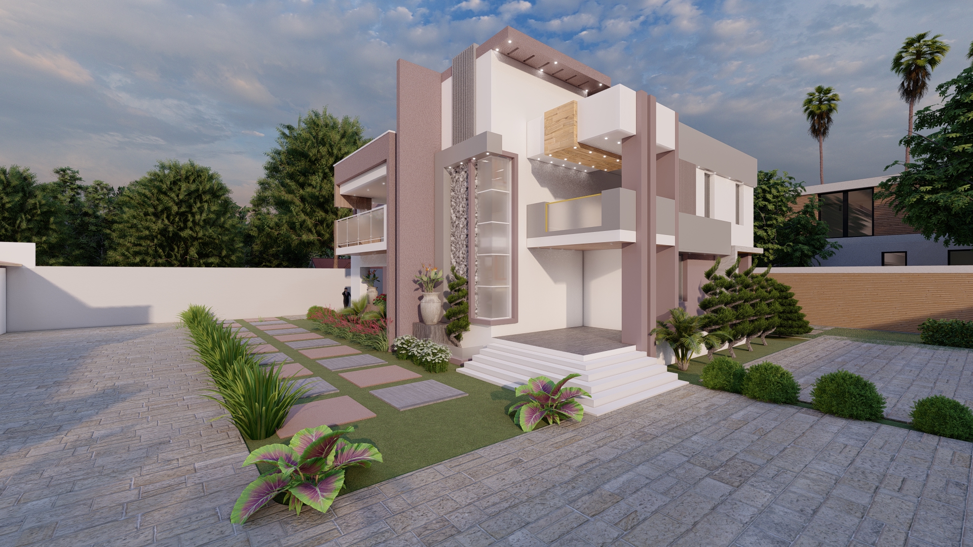 Mirambo Building Wajenzi Professional Co. Ltd | Award-Winning Construction Company in ...