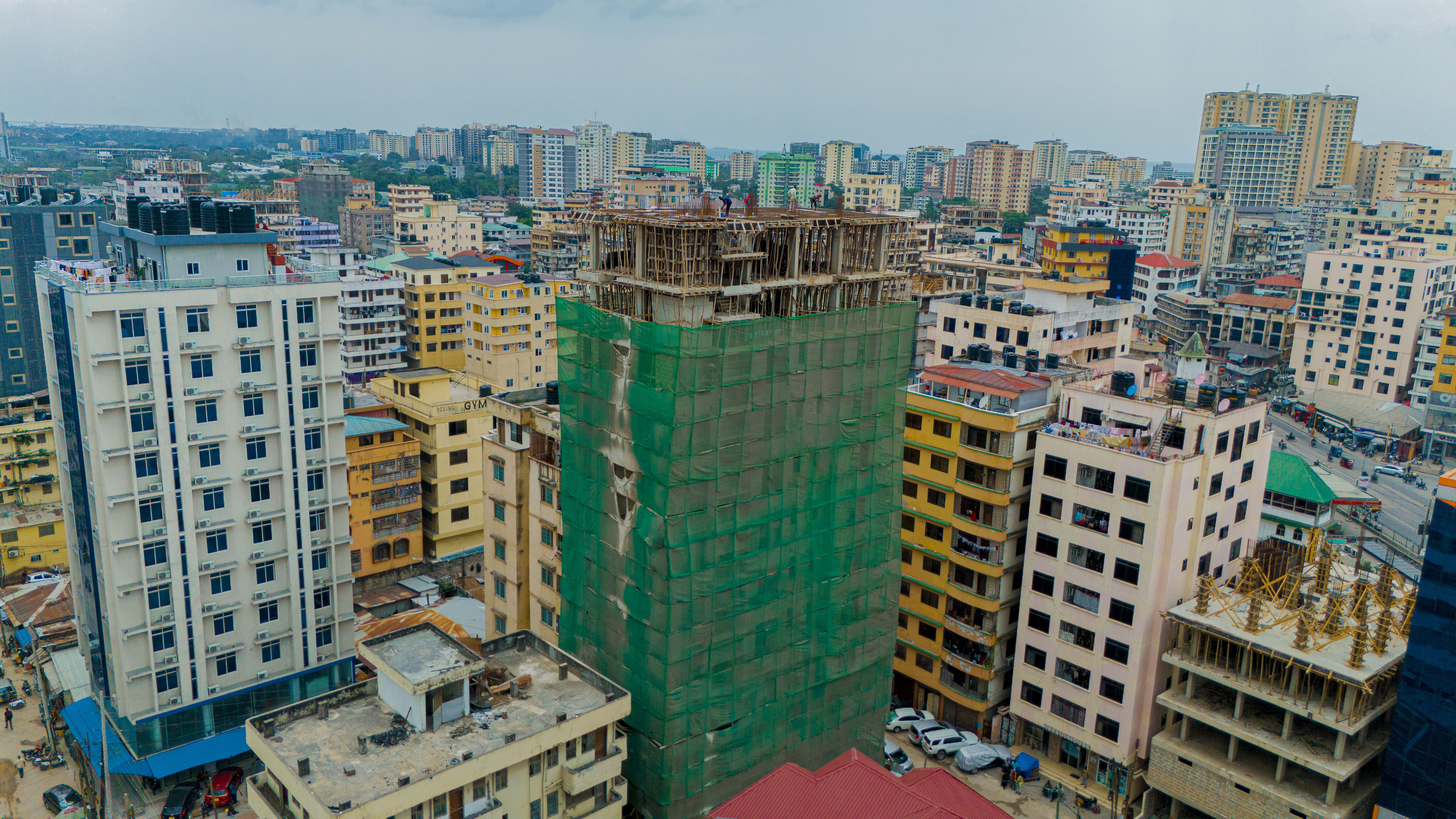 Construction Work