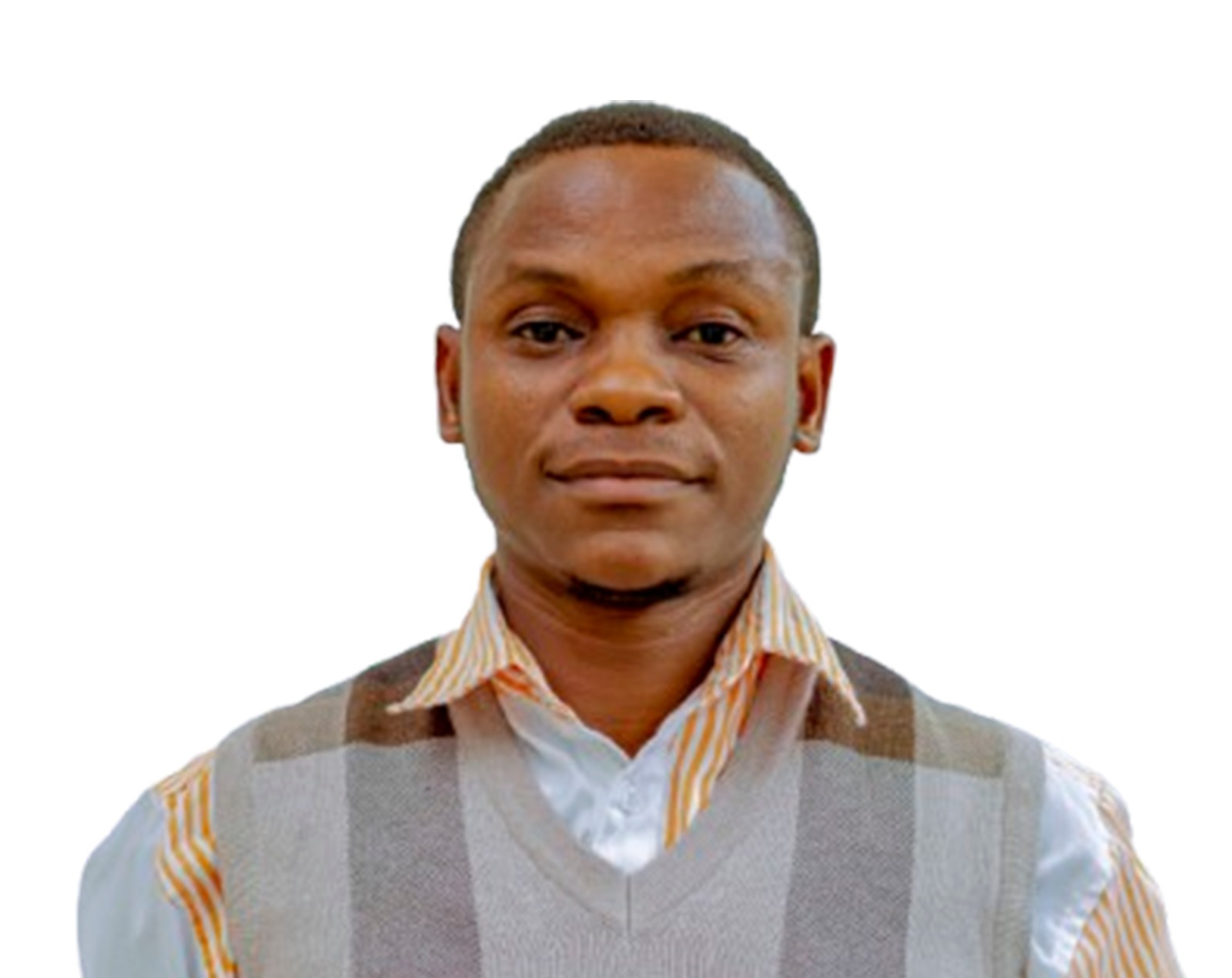 Eng. ELIYA N. KISHALULI